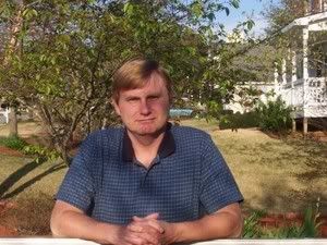 William Olliff