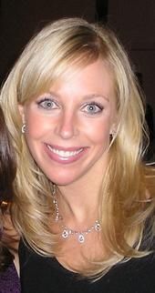 Stacey Carns