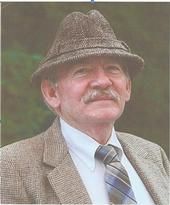 Barry Mcmullan