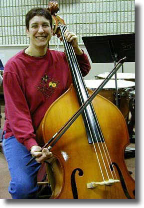 Laurel Fleger