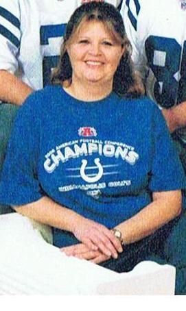 Janet Gibson