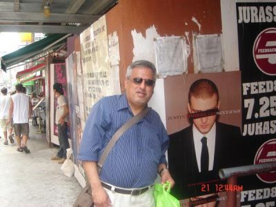 Richard Zapata