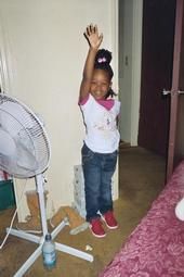Lakendra Bacon