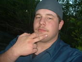 Shawn Byington