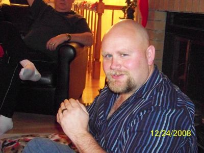 Tony Craig