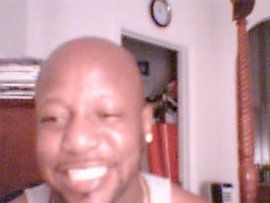 Laron Adams
