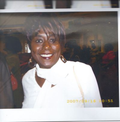 Marlene Graves