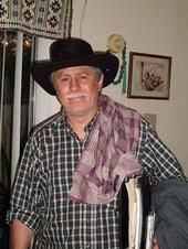 Parviz Azarparastian