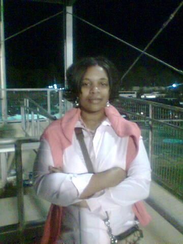 Vivian Flanders