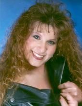 Sandy Martin