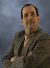 Mark Hodges
