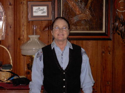 Cheryl Wilhite