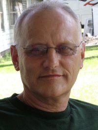 Wayne Schell
