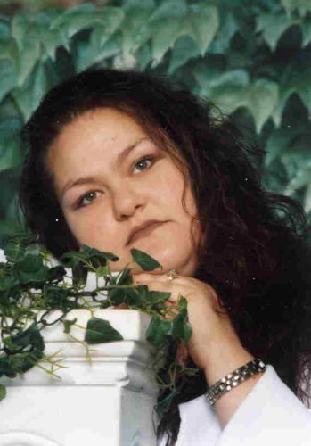 Angela Richardson
