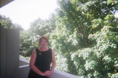 Shannon Cumiford