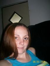 Chasity Walker