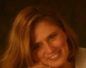 Katherine Mitchell