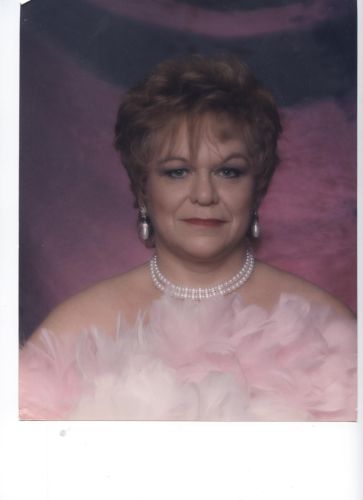 Jo Moore