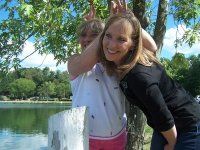 Donna Eagleston