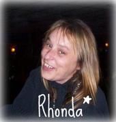 Rhonda Creller