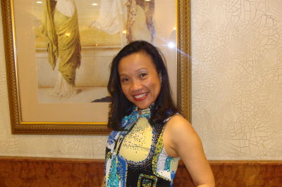 Nerisa Beel