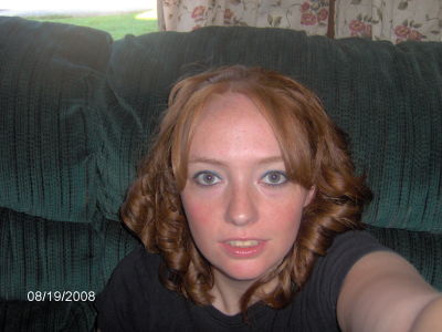 Christina Bragan