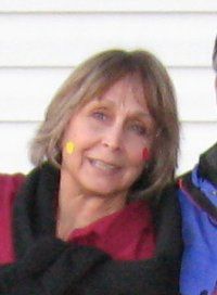 Delores Berkeley