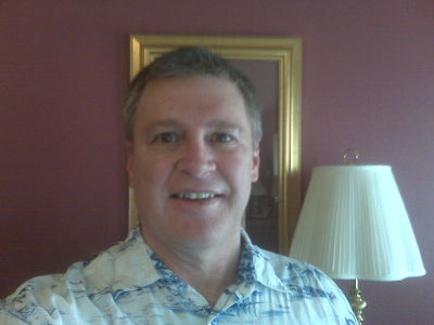 Jeffrey Gregory