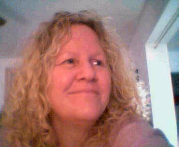 Catherine Huffman