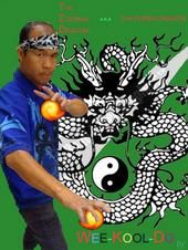Cherfong Chang
