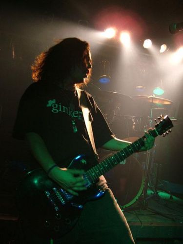 Tony Hermosilla