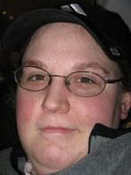 Nichole Tegg