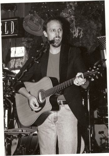 Peter Esten
