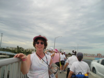 Debra Zanders