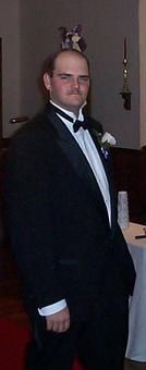 Christopher Schauer