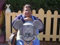 Cheryl Holness