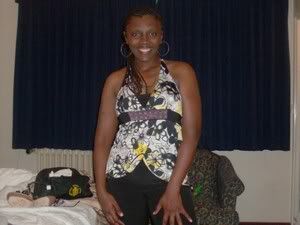 Kimberly Hill