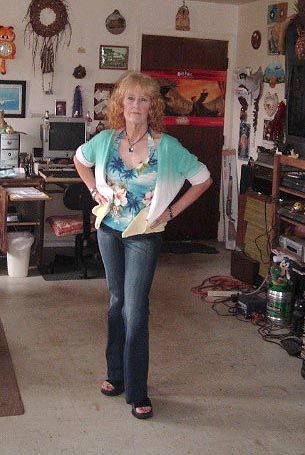 Kathy Goodfarb