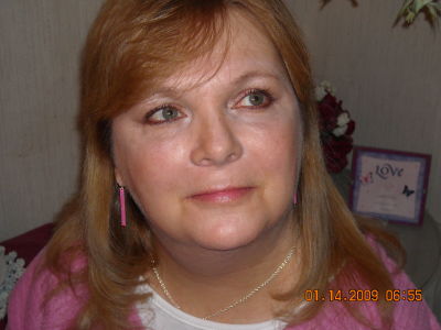 Donna Gilbert