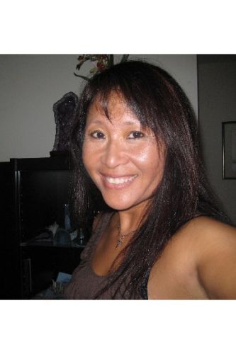 Nancy Wong