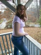 Tracey Allen