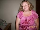 Melissa Caulkins