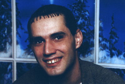 Mark Lyon