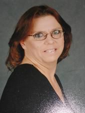 Judy Heskett