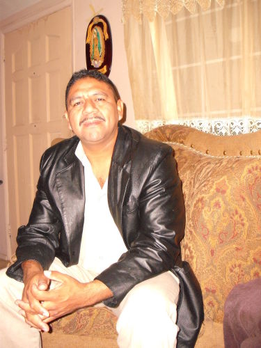 Juan Flores