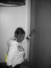 Kimberly Hill
