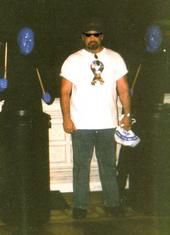 Joseph Melvin