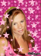 Tina Baker