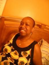Shirley Bynum