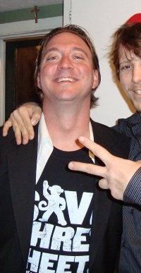 Jonathan Hill
